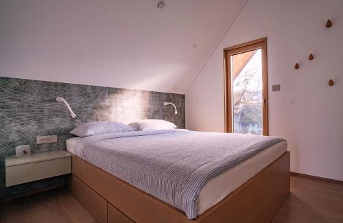 Kostel House | Holiday House BALE, BALE