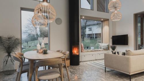Kostel House | Holiday House BALE, BALE
