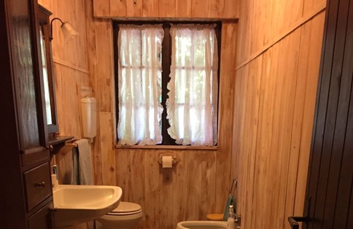 Brugai Ski Chalet | HOLIDAY HOUSE BED & BREAKFAST