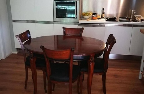 Bedretto House | Holiday house Bedretto for 1 - 4 persons with 2 bedrooms - Holiday home