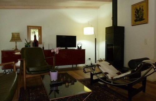 Bedretto House | Holiday house Bedretto for 1 - 4 persons with 2 bedrooms - Holiday home