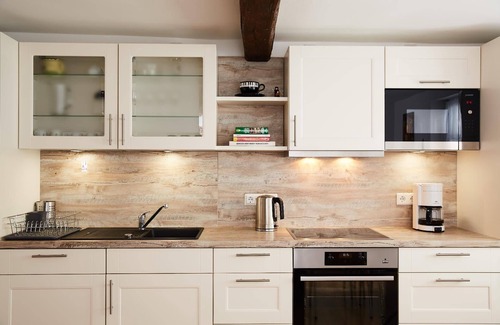 Horselberg-Hainich House | Holiday house Behringen for 1 - 8 persons with 4 bedrooms - Holiday home