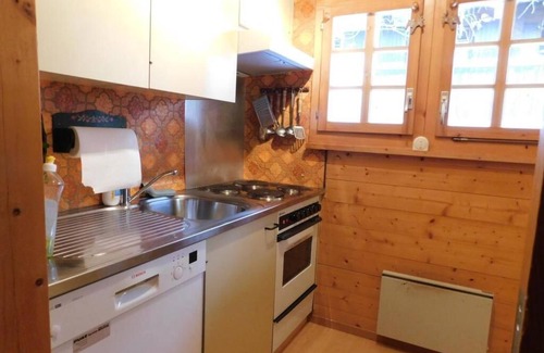 Bellwald House | Holiday house Bellwald for 6 persons with 3 bedrooms - Holiday home