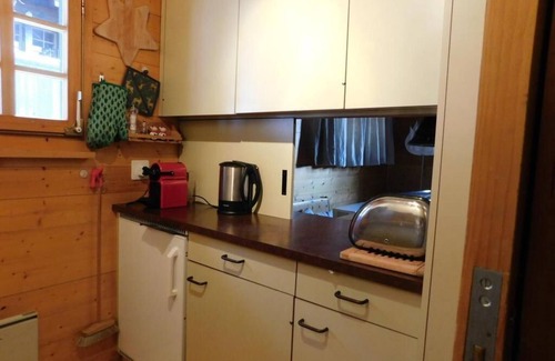 Bellwald House | Holiday house Bellwald for 6 persons with 3 bedrooms - Holiday home