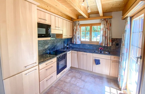 Bellwald Ski Chalet | Holiday house Bellwald for 1 - 8 persons with 4 bedrooms - Holiday house