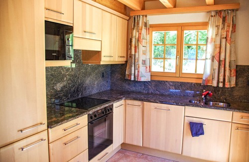 Bellwald Ski Chalet | Holiday house Bellwald for 1 - 8 persons with 4 bedrooms - Holiday house