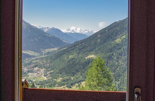 Bellwald Ski Chalet | Holiday house Bellwald for 1 - 8 persons with 4 bedrooms - Holiday house