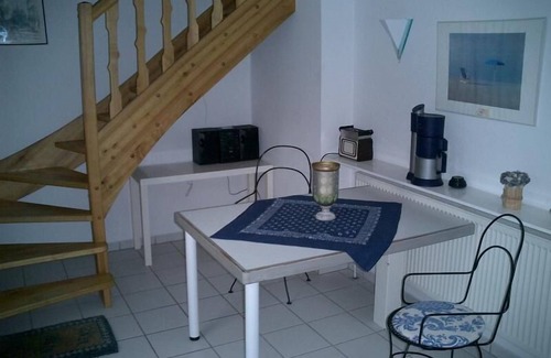 Bergen House | Holiday house Bergen for 1 - 2 persons with 1 bedroom - Holiday house