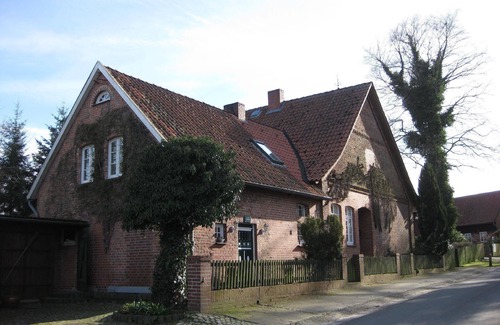 Bergen House | Holiday house Bergen for 1 - 2 persons with 1 bedroom - Holiday house
