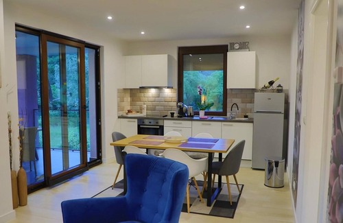 Lohovo House | Holiday house Bihać for 6 - 12 persons with 5 bedrooms - Holiday home