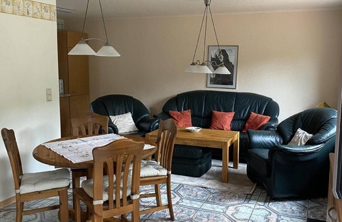 Wienrode House | Holiday house Blankenburg for 1 - 4 persons with 2 bedrooms - Twin house