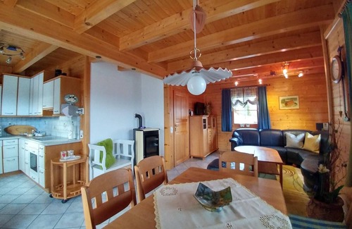 Bodensdorf House | Holiday house Bodensdorf for 2 - 6 persons with 3 bedrooms - Holiday home