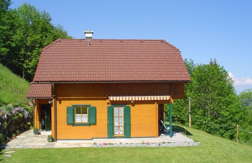 Bodensdorf House | Holiday house Bodensdorf for 2 - 6 persons with 3 bedrooms - Holiday home