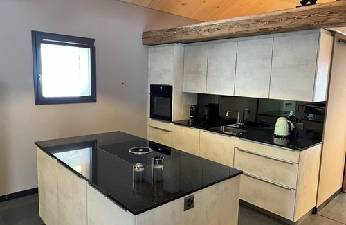 Boltigen Ski Chalet | Holiday house Boltigen for 1 - 10 persons with 2 bedrooms - Holiday house