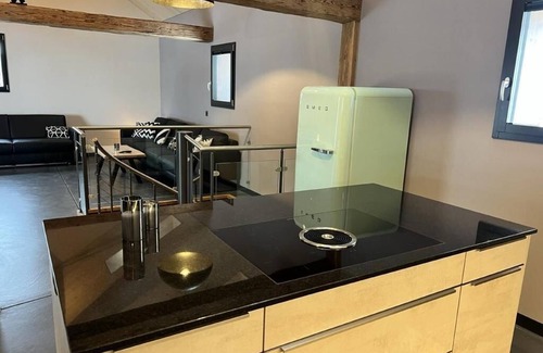 Boltigen Ski Chalet | Holiday house Boltigen for 1 - 10 persons with 2 bedrooms - Holiday house