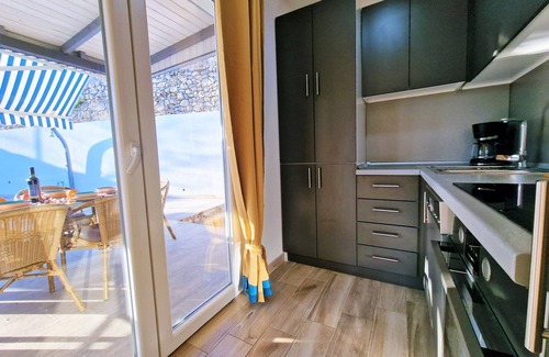 Klis House | Holiday house Boost with heated pool