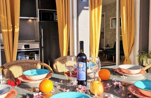 Klis House | Holiday house Boost with heated pool