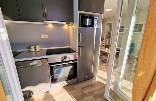 Klis House | Holiday house Boost with heated pool