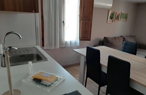 Boquineni House | Holiday house Boquiñeni for 4 - 7 persons with 2 bedrooms - Holiday home
