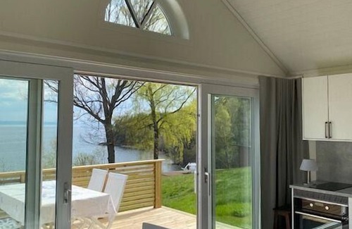 Brandstorp House | Holiday house Brandstorp for 1 - 4 persons with 1 bedroom - Holiday house