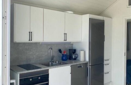 Brandstorp House | Holiday house Brandstorp for 1 - 4 persons with 1 bedroom - Holiday house