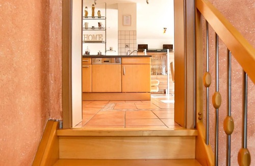 Dreibergen House | Holiday house Bremerhaven for 1 - 3 persons with 1 bedroom - Holiday house