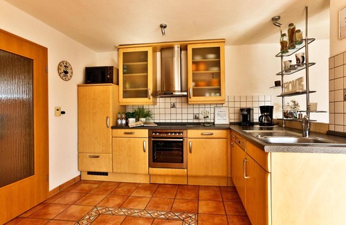 Dreibergen House | Holiday house Bremerhaven for 1 - 3 persons with 1 bedroom - Holiday house