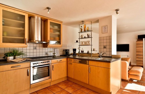 Dreibergen House | Holiday house Bremerhaven for 1 - 3 persons with 1 bedroom - Holiday house