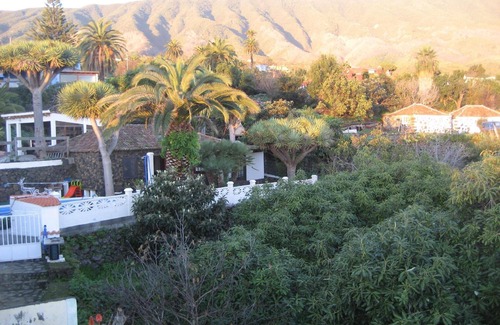 Brena Alta House | Holiday house Breña Alta for 1 - 3 persons with 1 bedroom - Holiday home