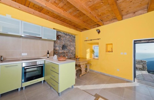 Lapcici House | Holiday house Budva for 1 - 4 persons with 2 bedrooms - Holiday home