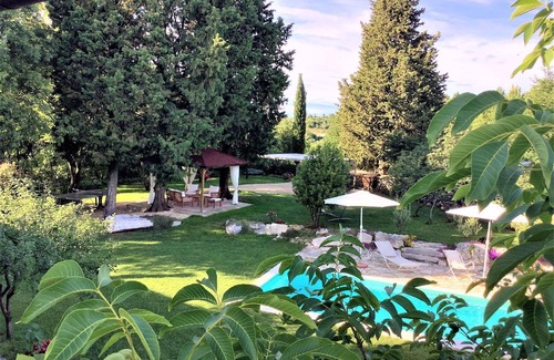 Momjan House | Holiday house Buje for 1 - 6 persons with 2 bedrooms - Holiday house