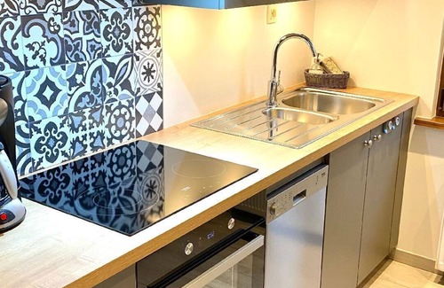 Leykaul House | Holiday house Bütgenbach for 1 - 6 persons with 3 bedrooms - Holiday house