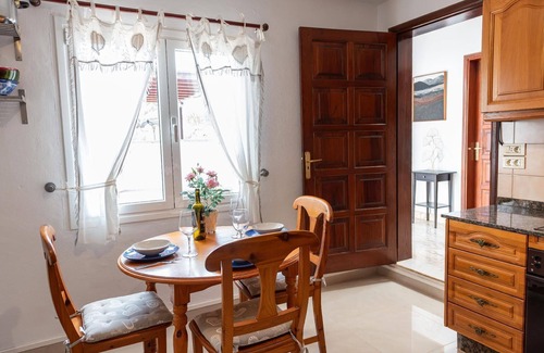 Charco del Palo House | Holiday house Charco del Palo for 1 - 6 persons with 3 bedrooms - Holiday house