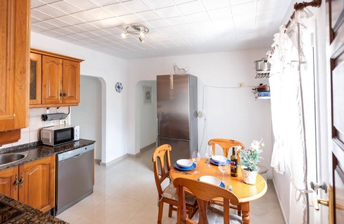 Charco del Palo House | Holiday house Charco del Palo for 1 - 6 persons with 3 bedrooms - Holiday house