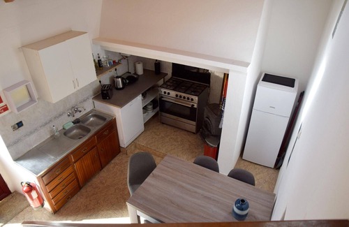 Castelo de Vide House | Holiday house Castelo de Vide for 1 - 4 persons with 1 bedroom - Holiday house