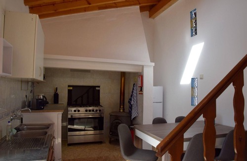 Castelo de Vide House | Holiday house Castelo de Vide for 1 - 4 persons with 1 bedroom - Holiday house