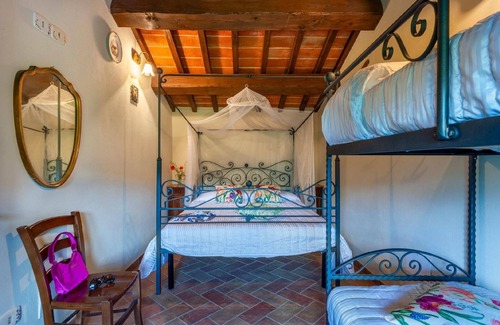 Cagli House | Holiday house Cagli for 1 - 8 persons with 3 bedrooms - Holiday home