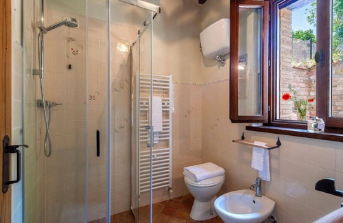 Cagli House | Holiday house Cagli for 1 - 8 persons with 3 bedrooms - Holiday home