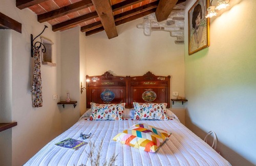 Cagli House | Holiday house Cagli for 1 - 8 persons with 3 bedrooms - Holiday home