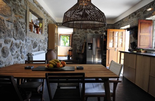 Calheiros House | Holiday house Calheiros for 1 - 8 persons with 4 bedrooms - Holiday house