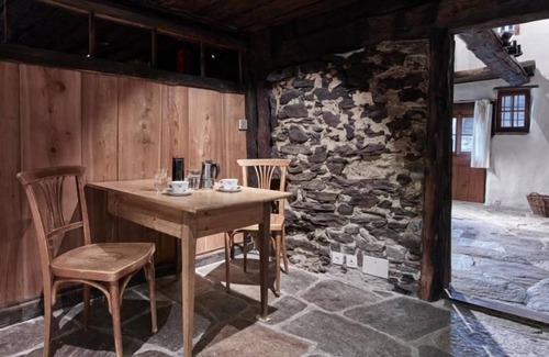 Lavorgo House | Holiday house Calonico for 1 - 9 persons with 5 bedrooms - Detached holiday house