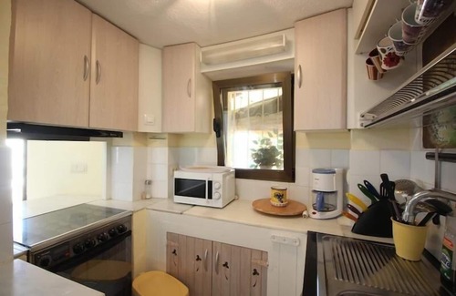 La Canuta House | Holiday house Calp for 1 - 8 persons with 4 bedrooms - Holiday house