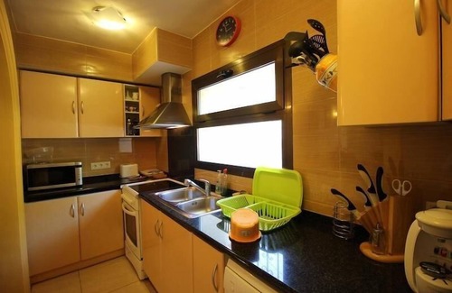 La Canuta House | Holiday house Calp for 1 - 8 persons with 4 bedrooms - Holiday house