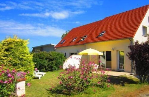 Saint-Jean-de-la-Riviere House | Holiday house Carteret for 6 persons with 3 bedrooms - Holiday house