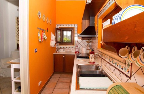 Casarano House | Holiday house Casarano for 1 - 6 persons with 3 bedrooms - Holiday house