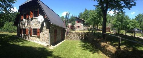 Sillano Ski Chalet | Holiday House Casini di Corte