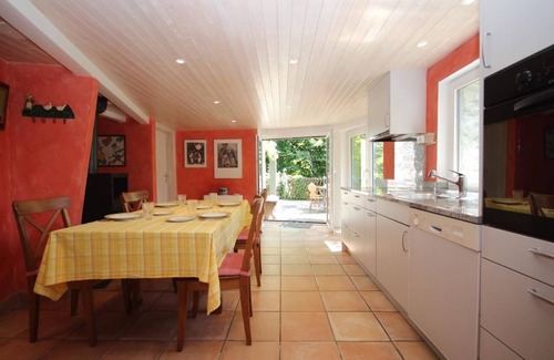 Terre di Pedemonte House | Holiday house Cavigliano for 1 - 6 persons with 2 bedrooms - Holiday house