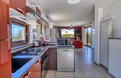 Capo House | Holiday house Cefalù for 1 - 6 persons with 3 bedrooms - Holiday home