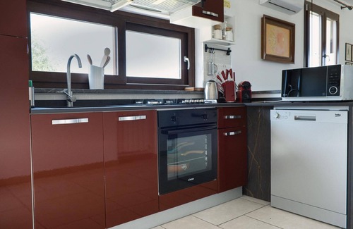 Capo House | Holiday house Cefalù for 1 - 6 persons with 3 bedrooms - Holiday home