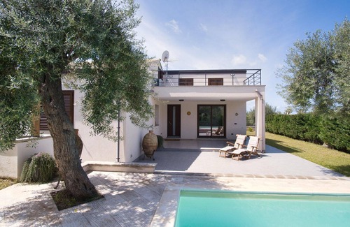 Capo House | Holiday house Cefalù for 1 - 6 persons with 3 bedrooms - Holiday home